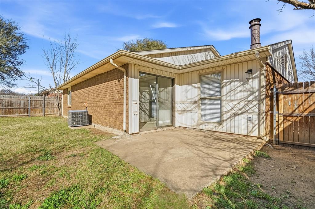 Parkwood Estates - Residential