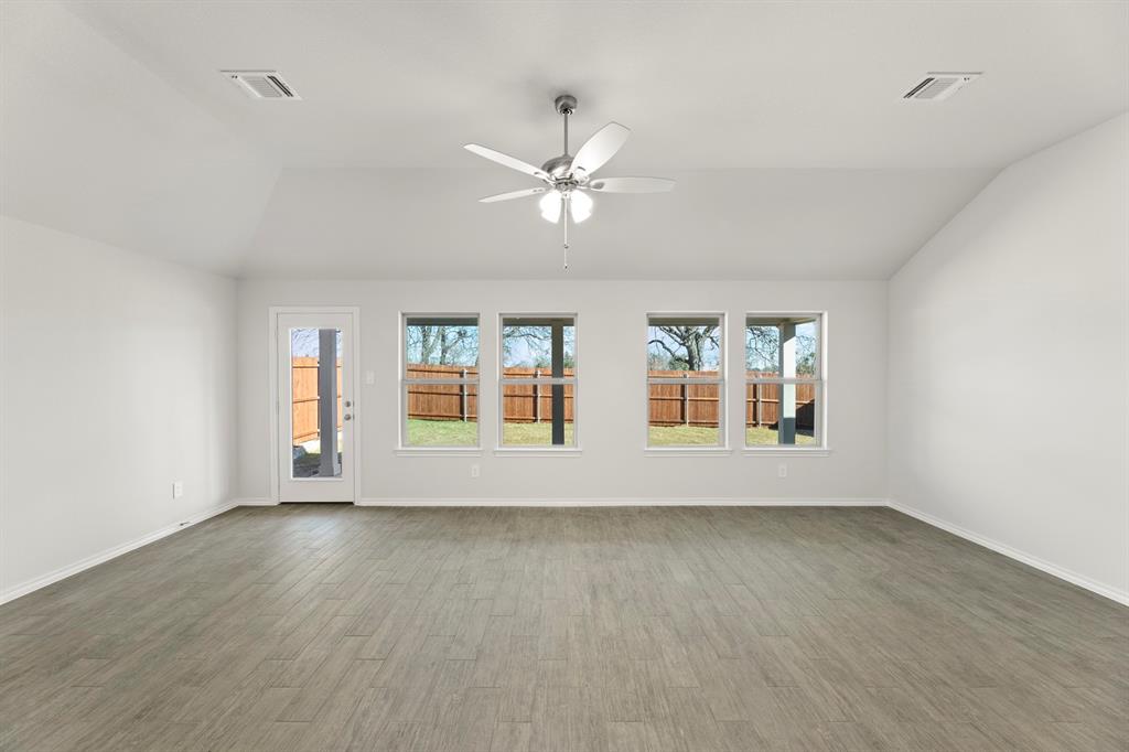 Belmont - Residential