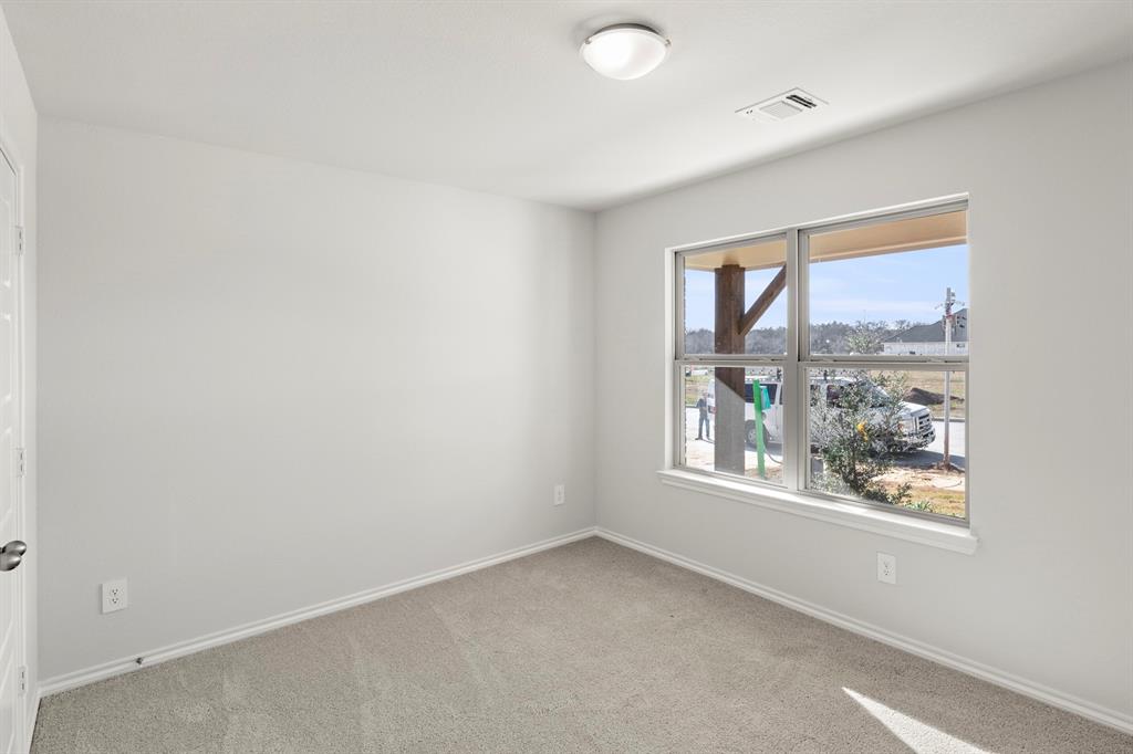 Belmont - Residential