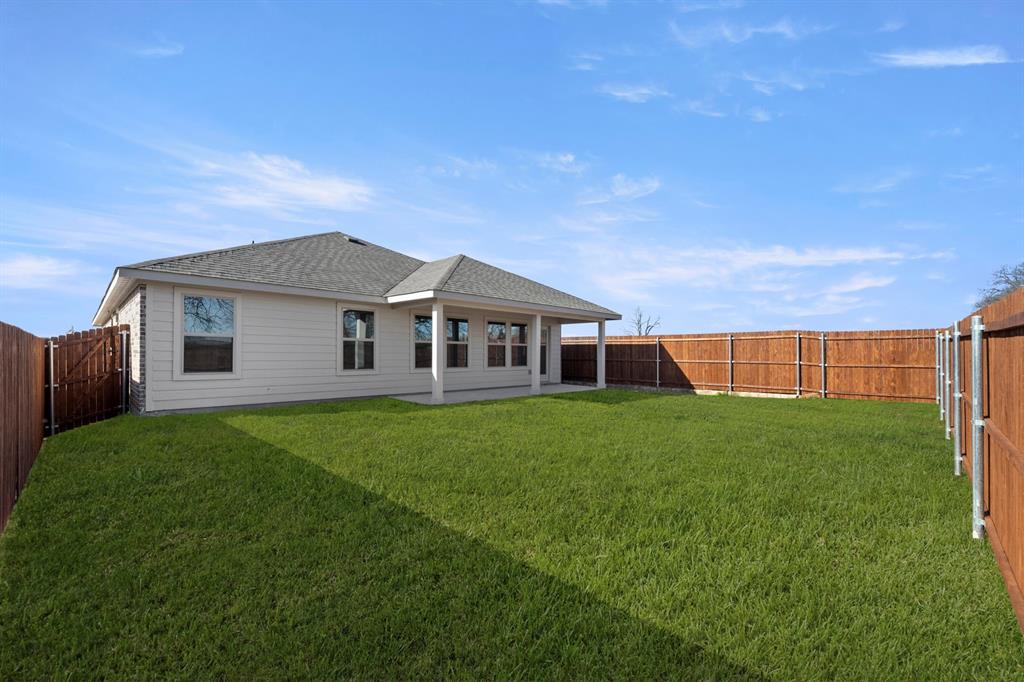 Belmont - Residential