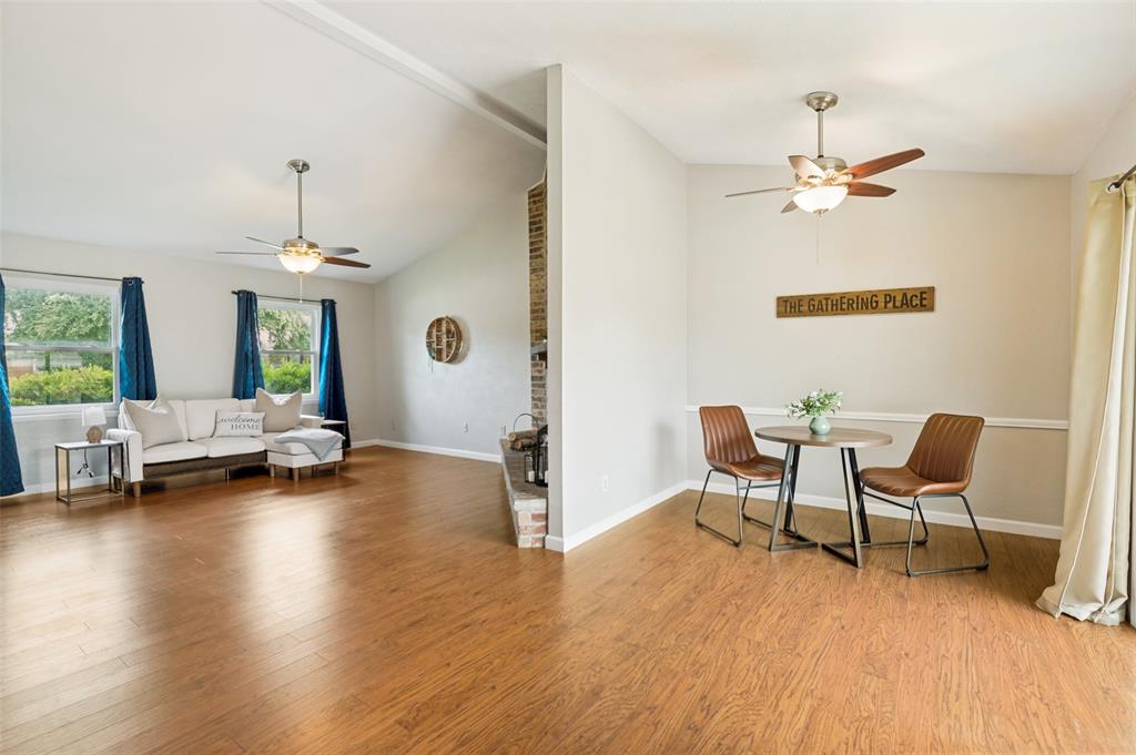 Timber Bend First Increment - Residential