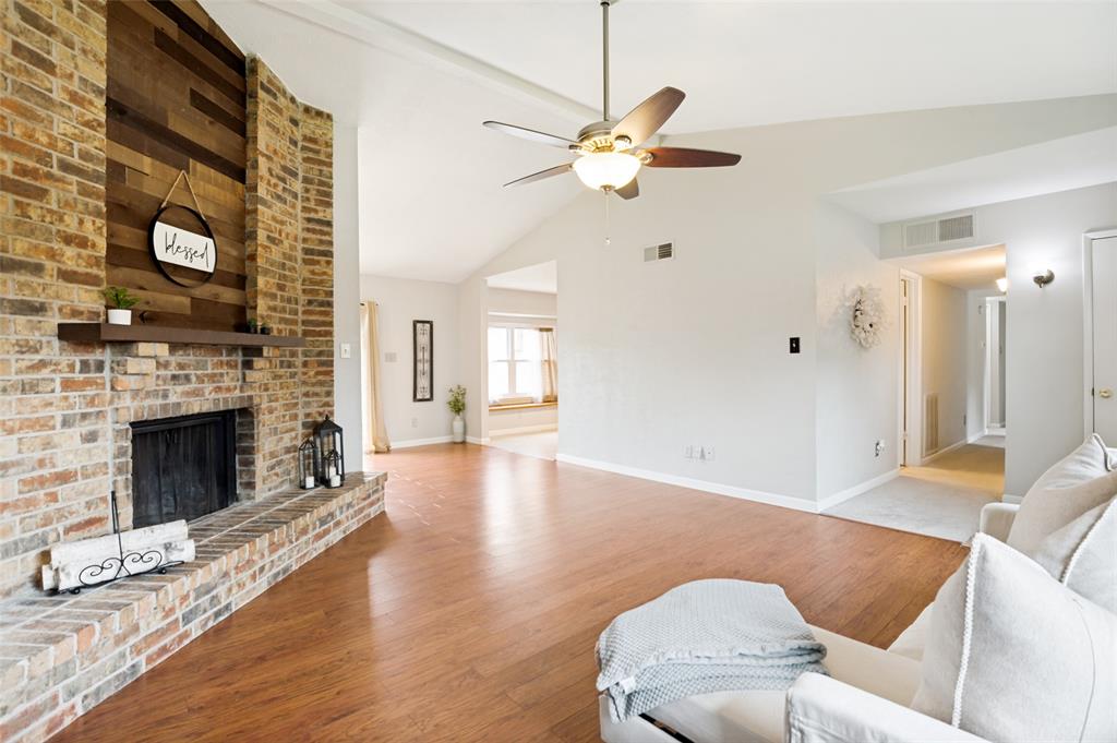 Timber Bend First Increment - Residential