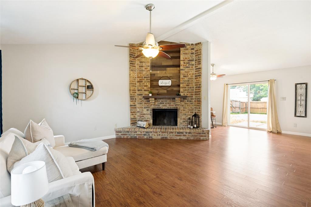Timber Bend First Increment - Residential