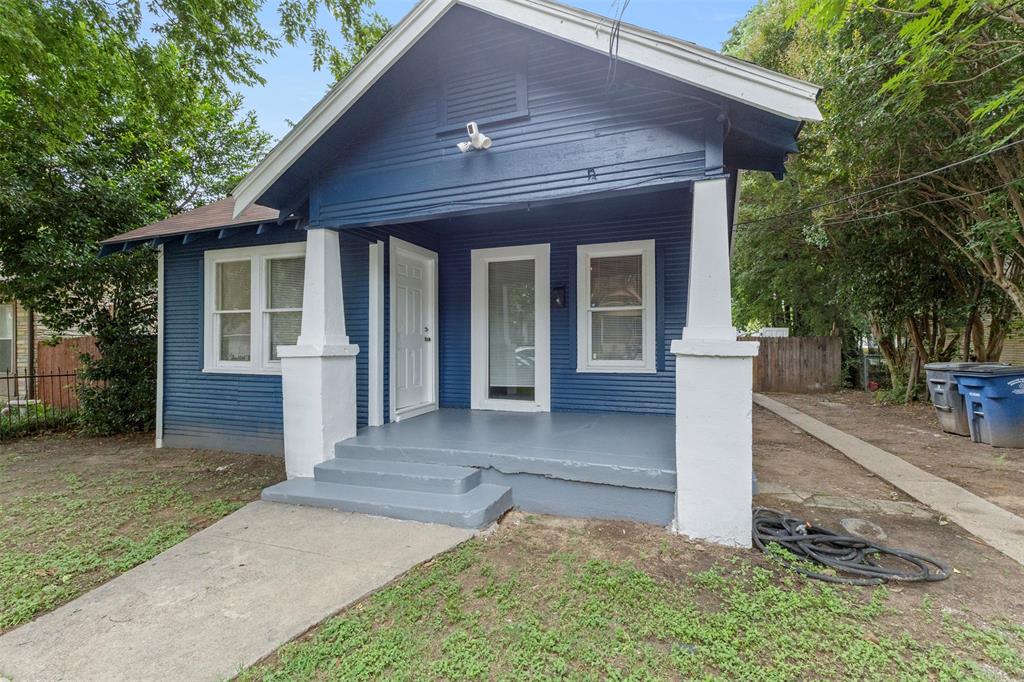 H T Lackey 02 Ave - Residential