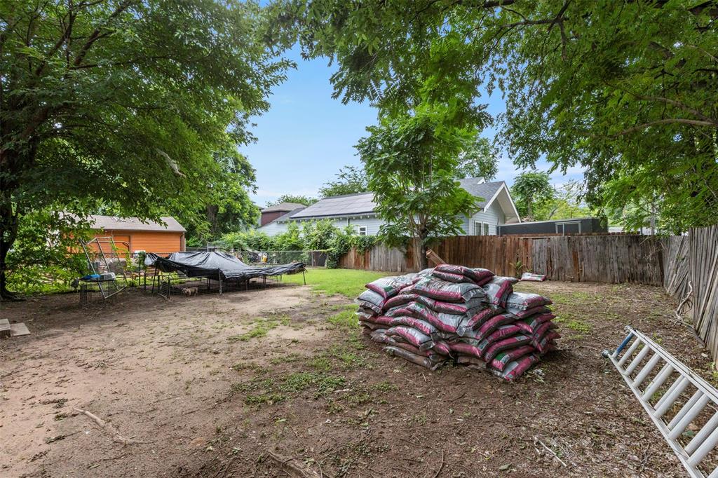H T Lackey 02 Ave - Residential