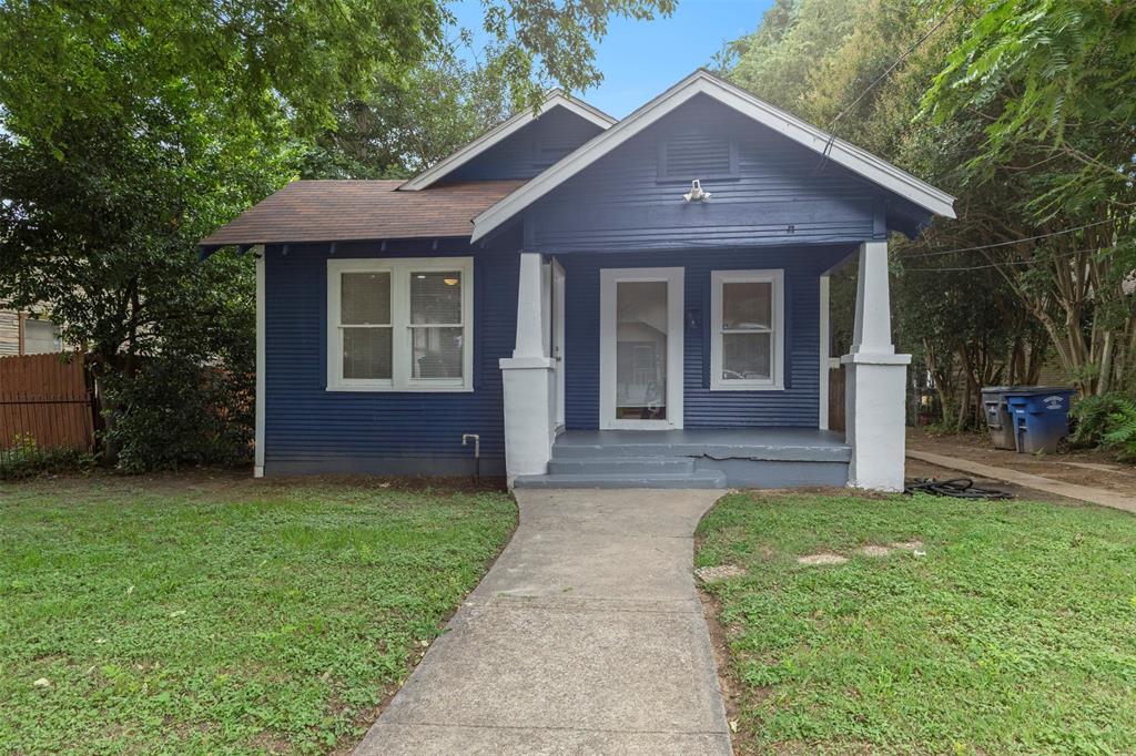 H T Lackey 02 Ave - Residential