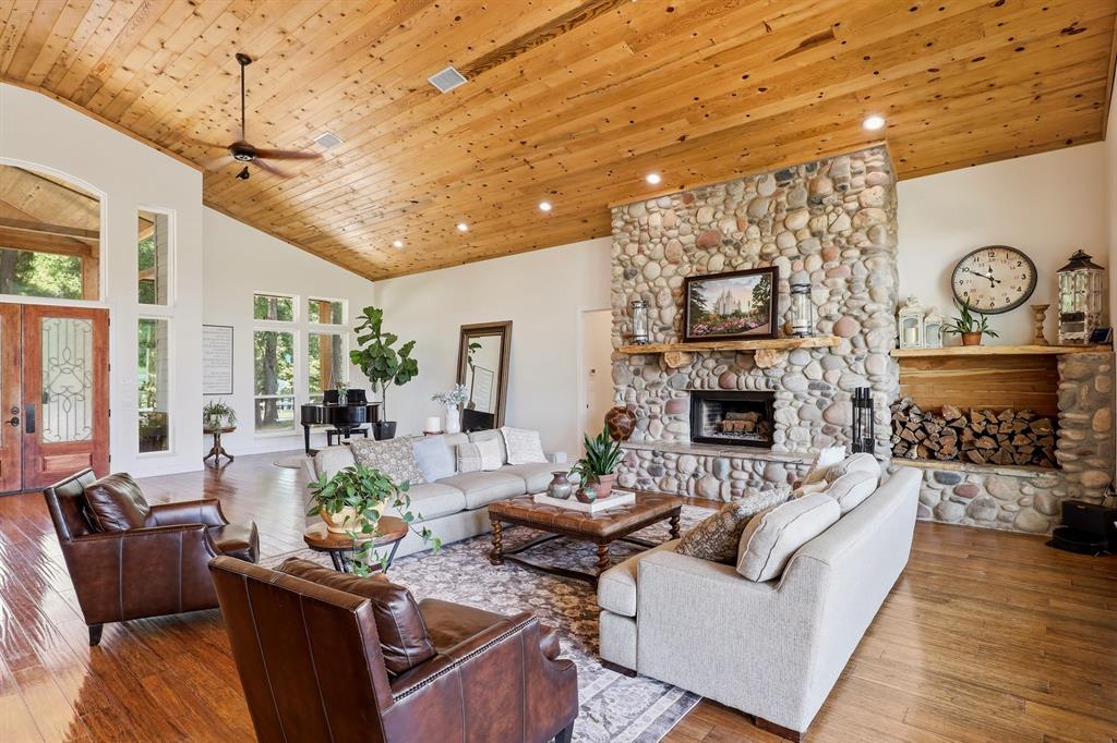 T Timmons - Residential