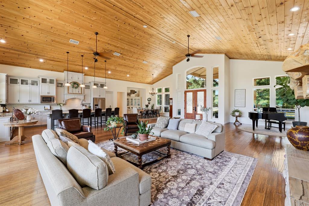 T Timmons - Residential