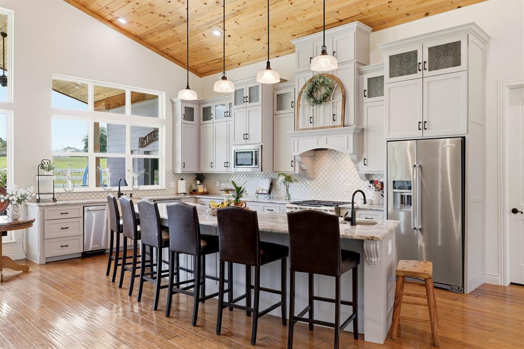 T Timmons - Residential