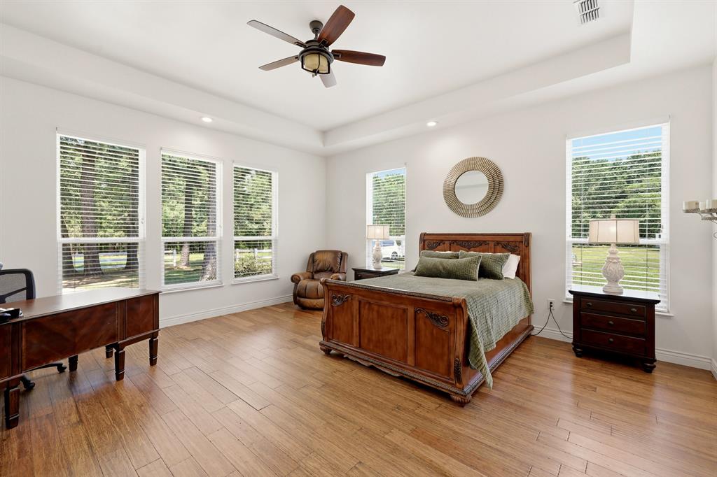 T Timmons - Residential
