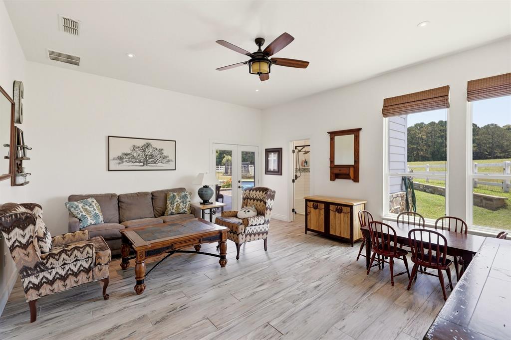 T Timmons - Residential