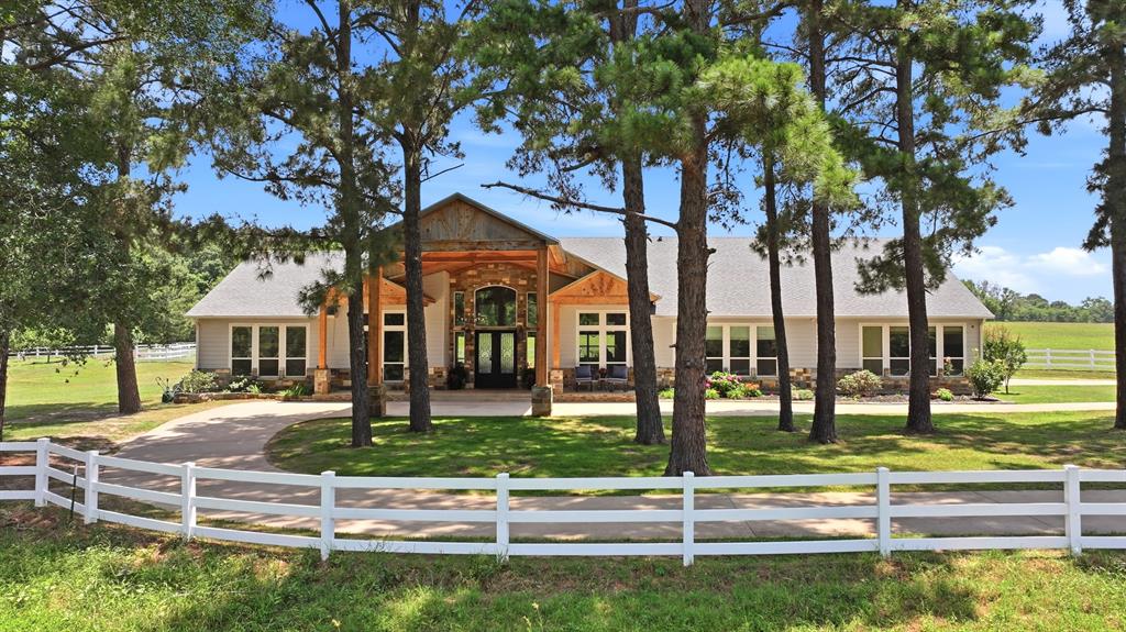 T Timmons - Residential