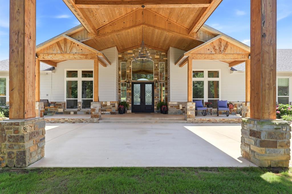 T Timmons - Residential