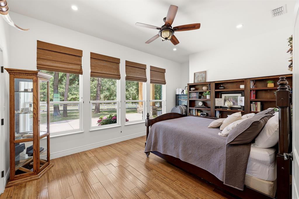 T Timmons - Residential