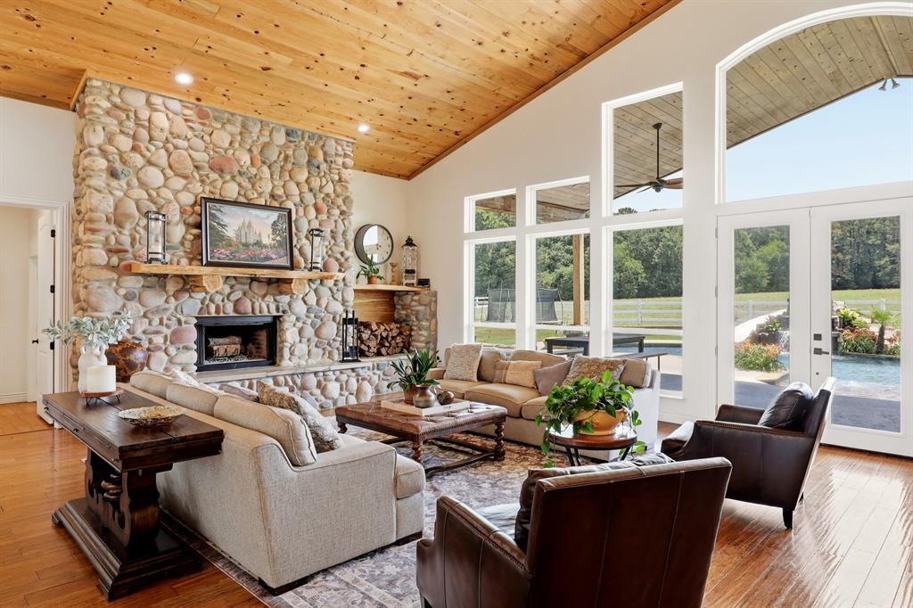 T Timmons - Residential