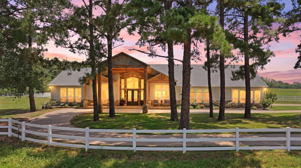 T Timmons - Residential