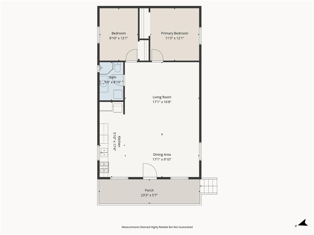 T Timmons - Residential