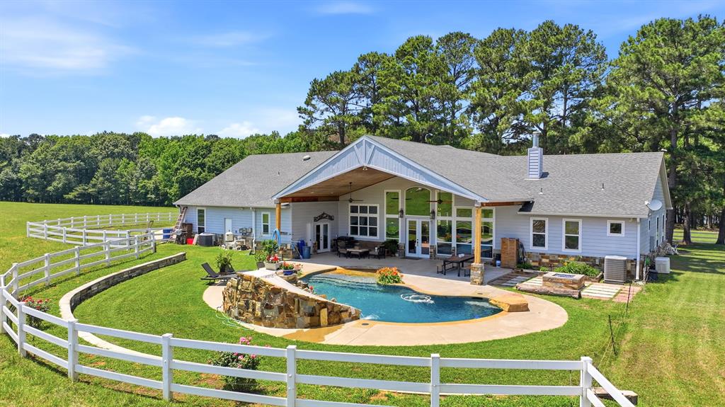 T Timmons - Residential