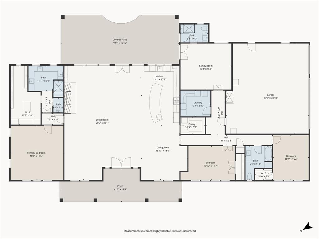 T Timmons - Residential
