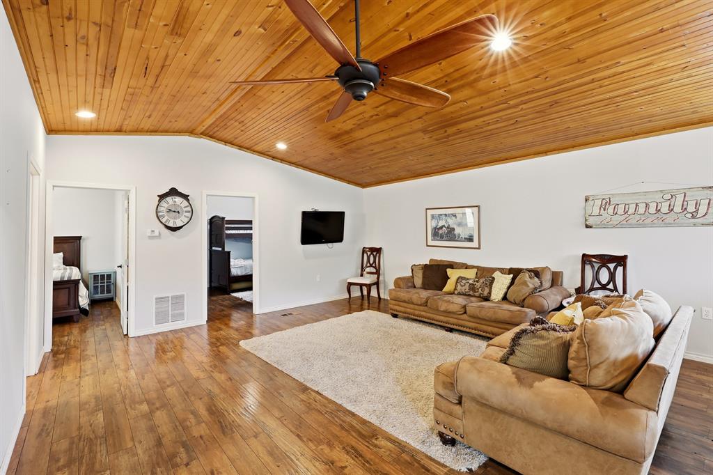 T Timmons - Residential