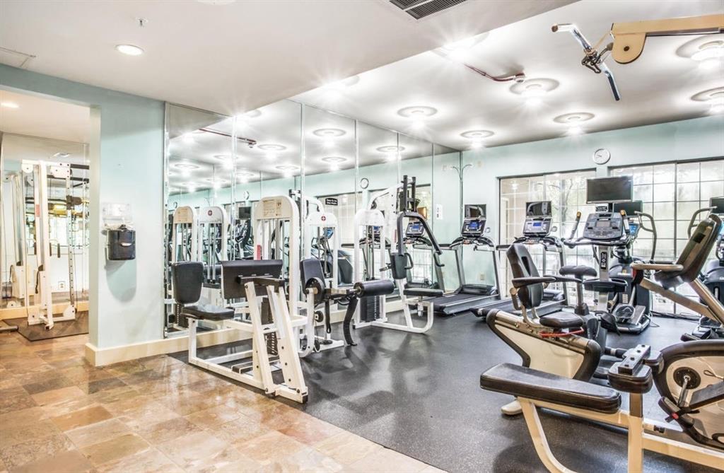 Renaissance On Turtle Creek Condo - Residential