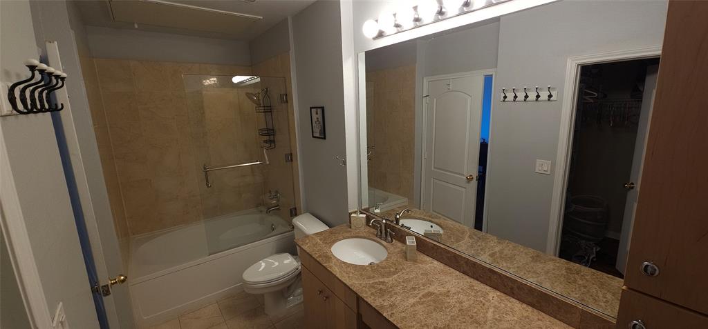 Renaissance On Turtle Creek Condo - Residential