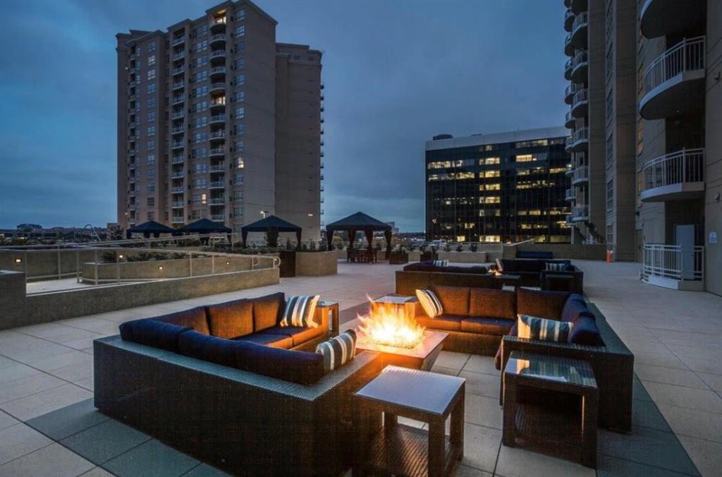 Renaissance On Turtle Creek Condo - Residential