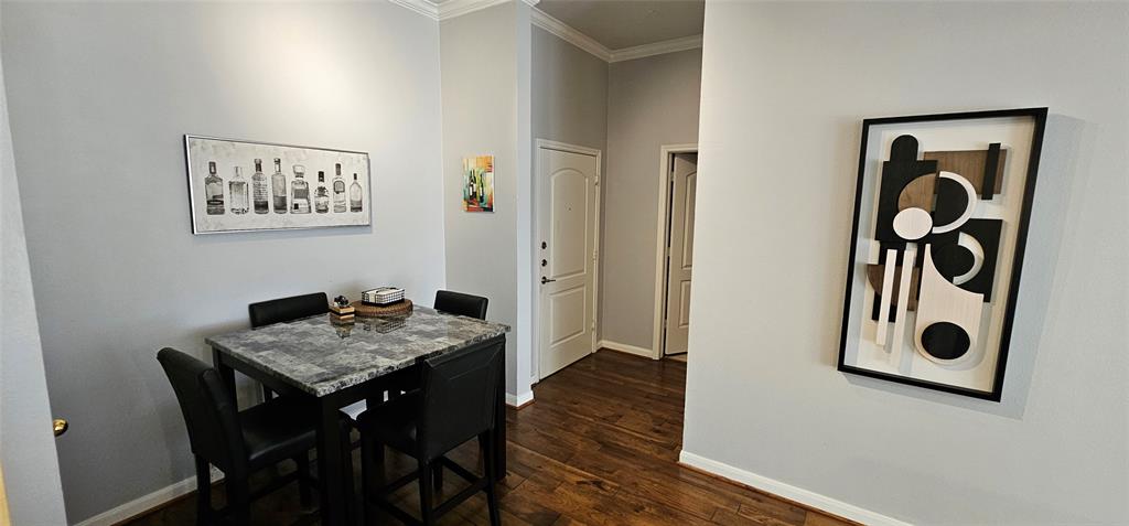 Renaissance On Turtle Creek Condo - Residential