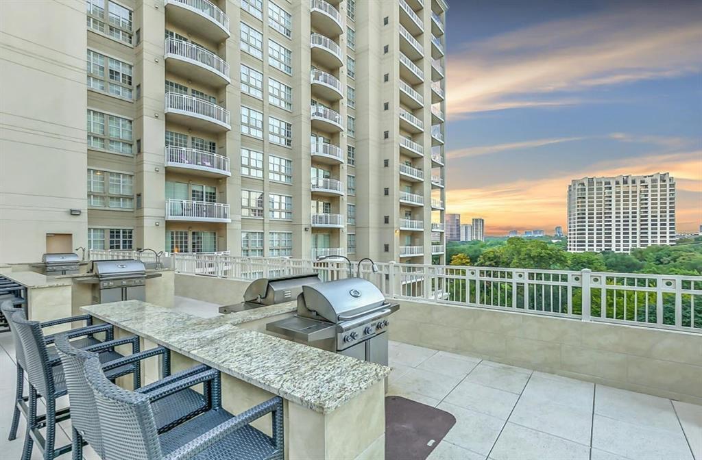 Renaissance On Turtle Creek Condo - Residential
