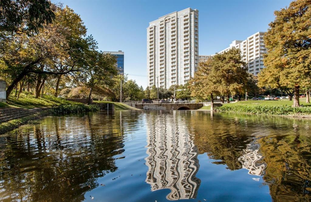 Renaissance On Turtle Creek Condo - Residential