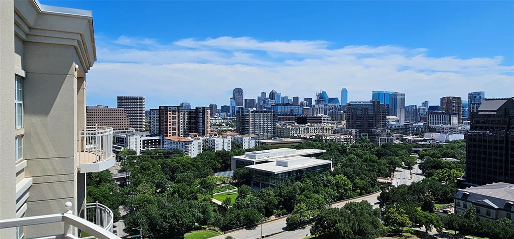Renaissance On Turtle Creek Condo - Residential