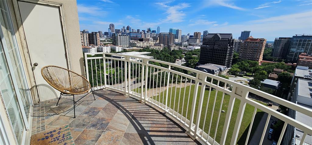 Renaissance On Turtle Creek Condo - Residential
