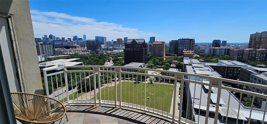 Renaissance On Turtle Creek Condo - Residential
