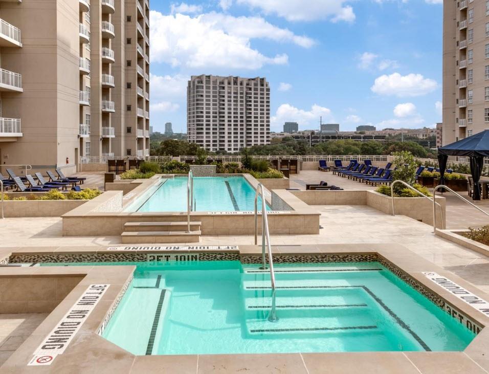 Renaissance On Turtle Creek Condo - Residential
