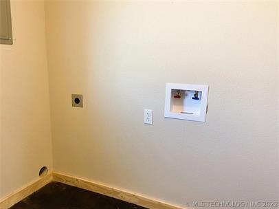 NA - Residential Lease