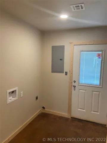 NA - Residential Lease