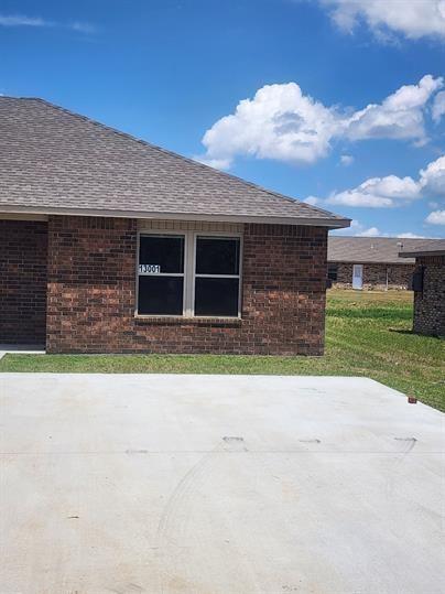 NA - Residential Lease