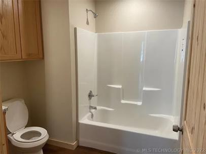 NA - Residential Lease