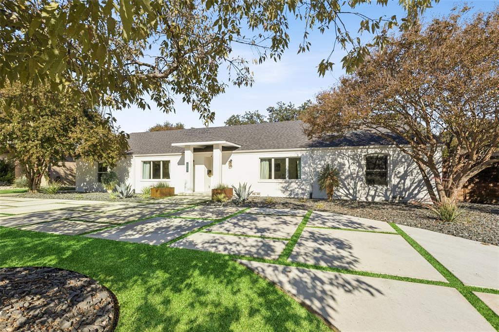 Forestcrest Estates - Residential