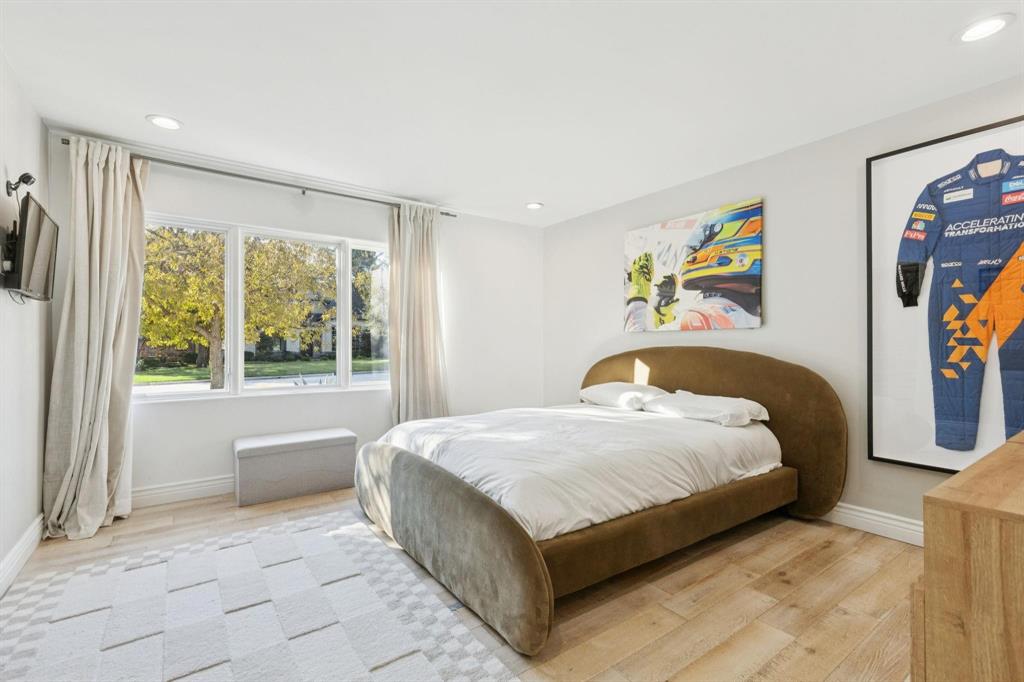 Forestcrest Estates - Residential