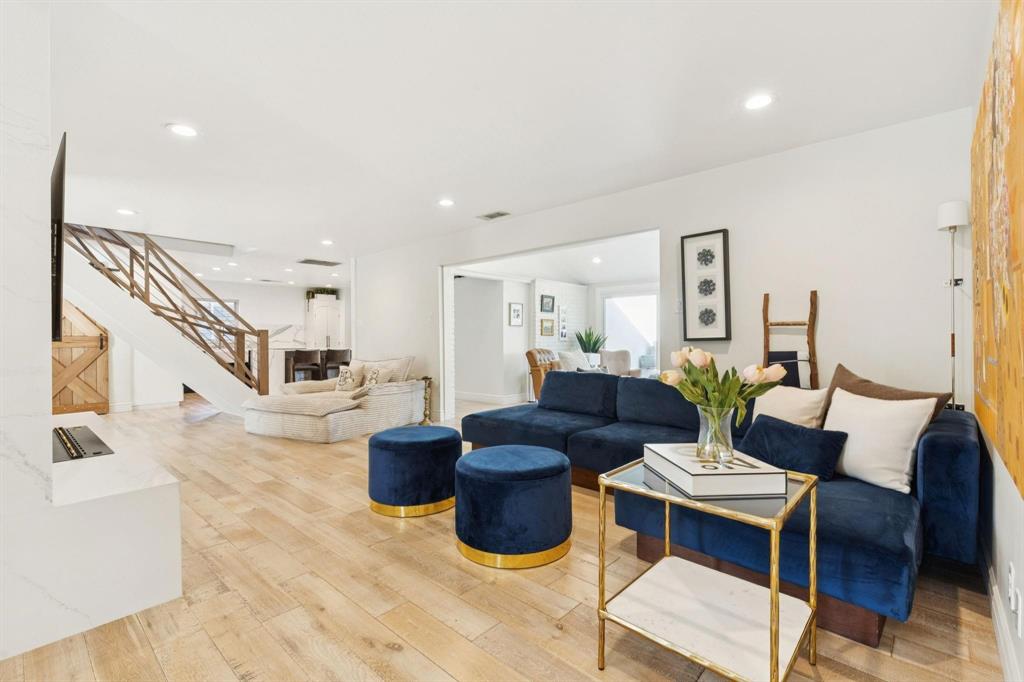 Forestcrest Estates - Residential