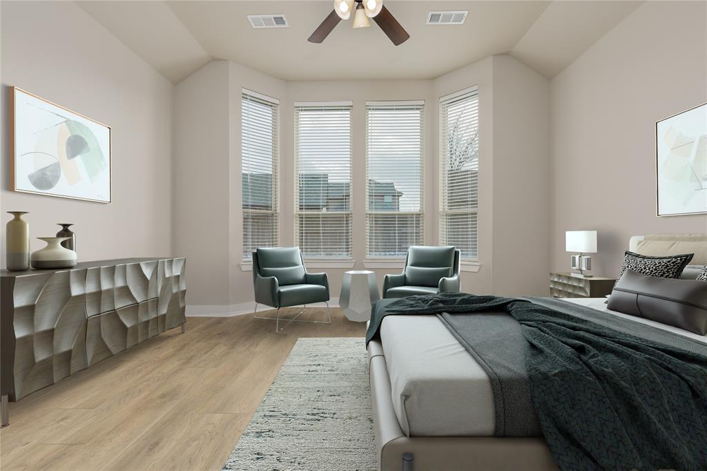 Mantua - Residential