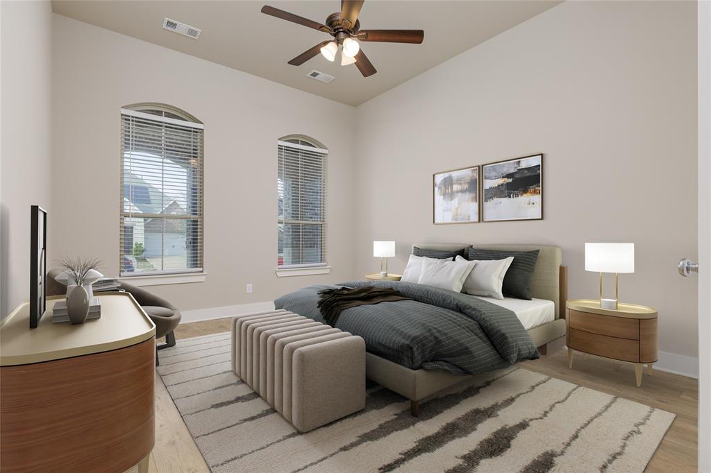 Mantua - Residential