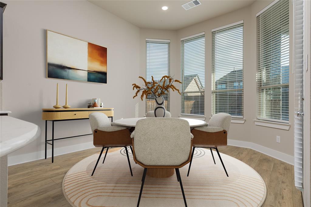 Mantua - Residential