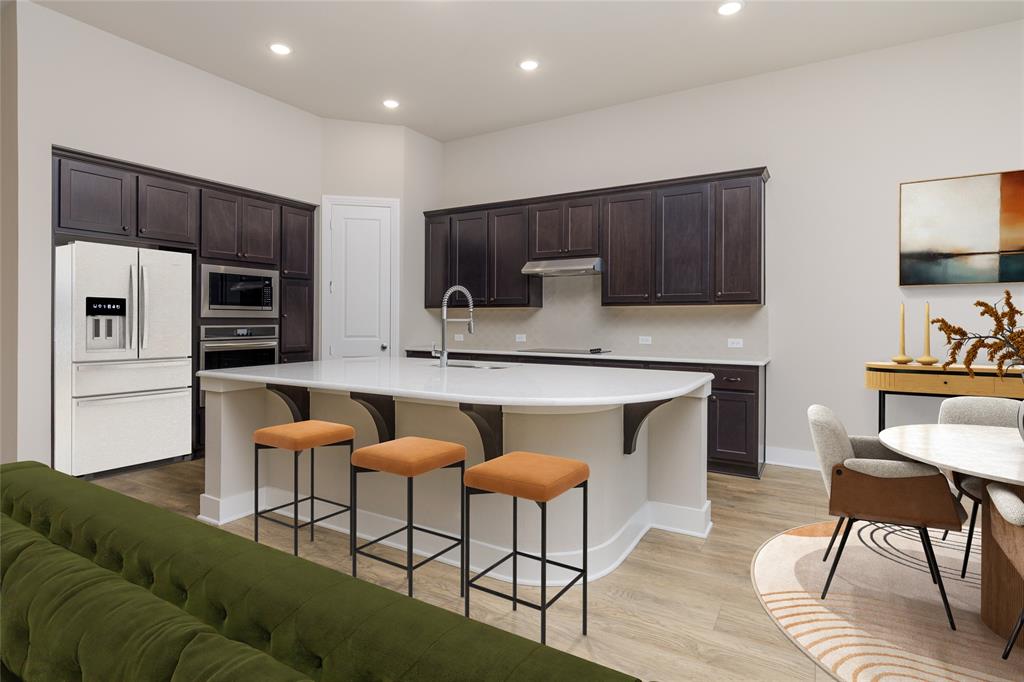 Mantua - Residential