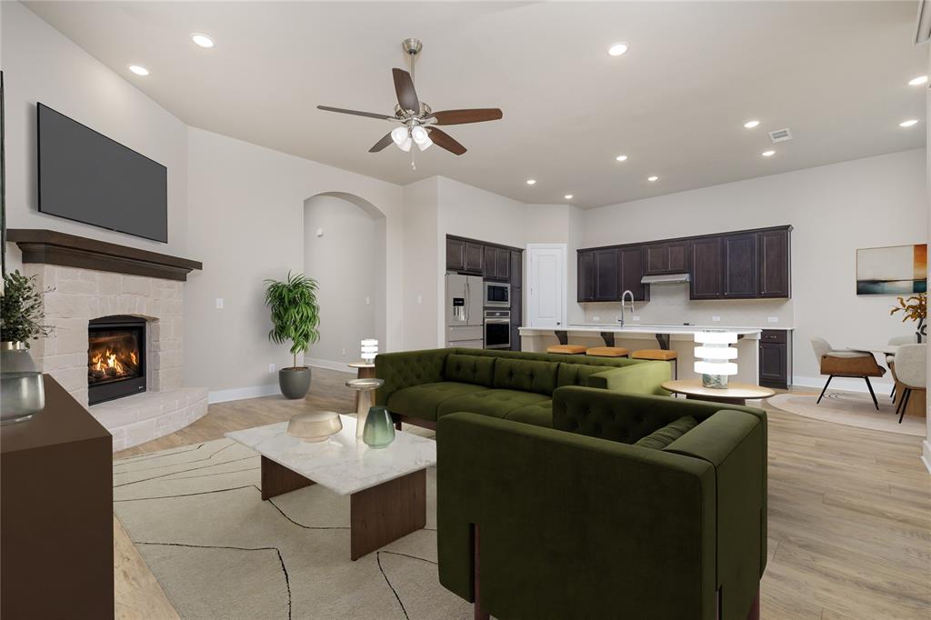 Mantua - Residential