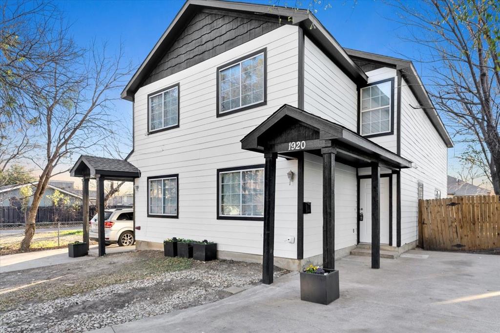 Emory College Sub - Residential Income