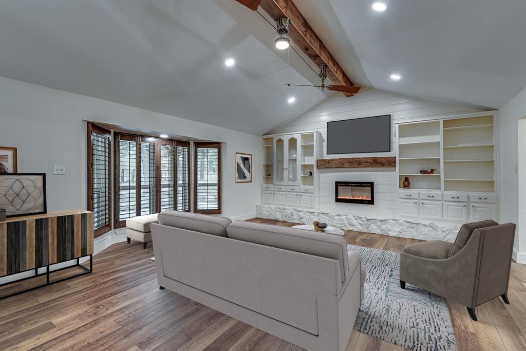 Gholson S - Residential