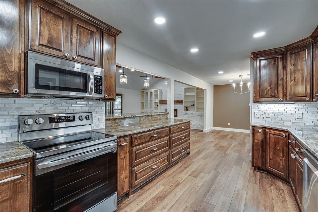 Gholson S - Residential