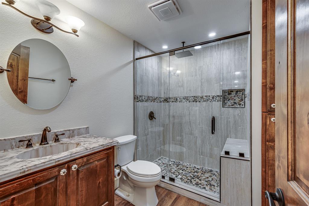 Gholson S - Residential